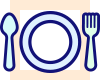 社員食堂