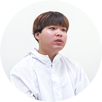 Tさん
