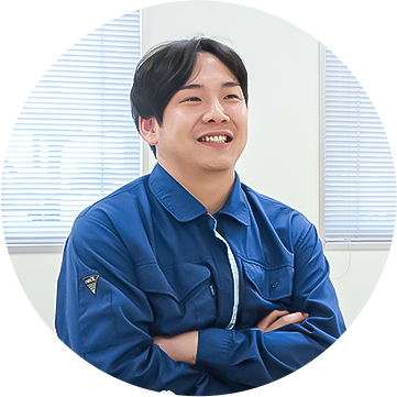 Tさん