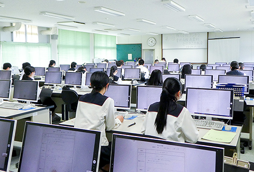 商品企画発表会 