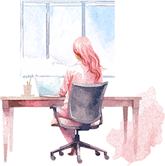 イラスト