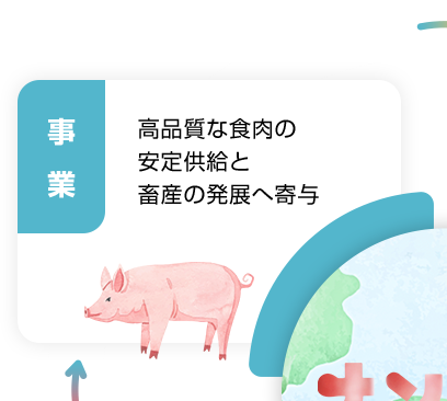 事業