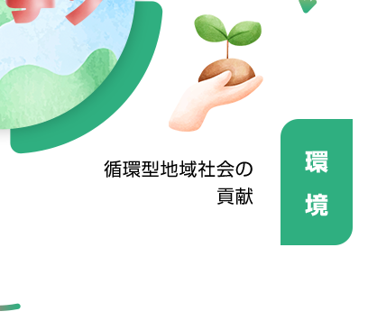 環境