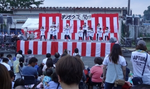 子供ダンス2