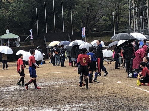 サッカー2