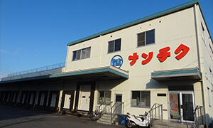 支店・営業所所在地