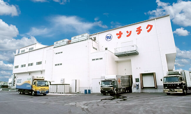 工場